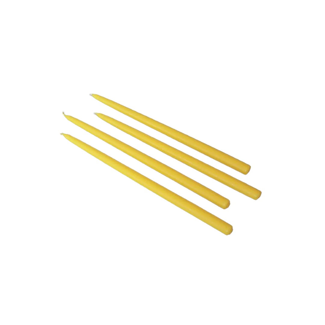 Gemini Candles