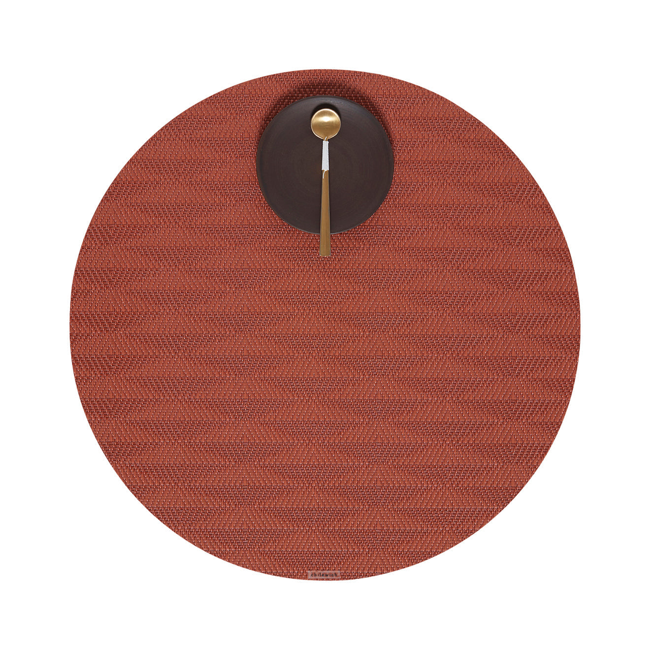 Paprika - Round