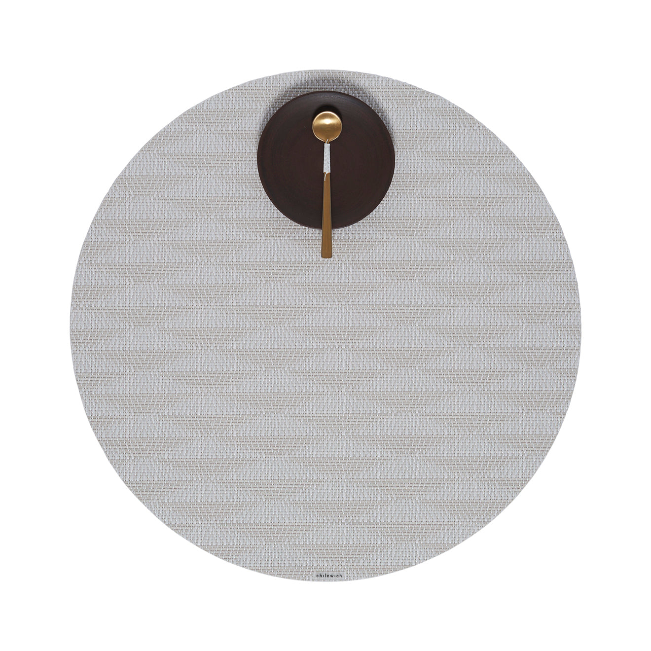 Porcelain - Round