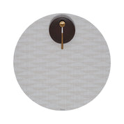 Porcelain - Round