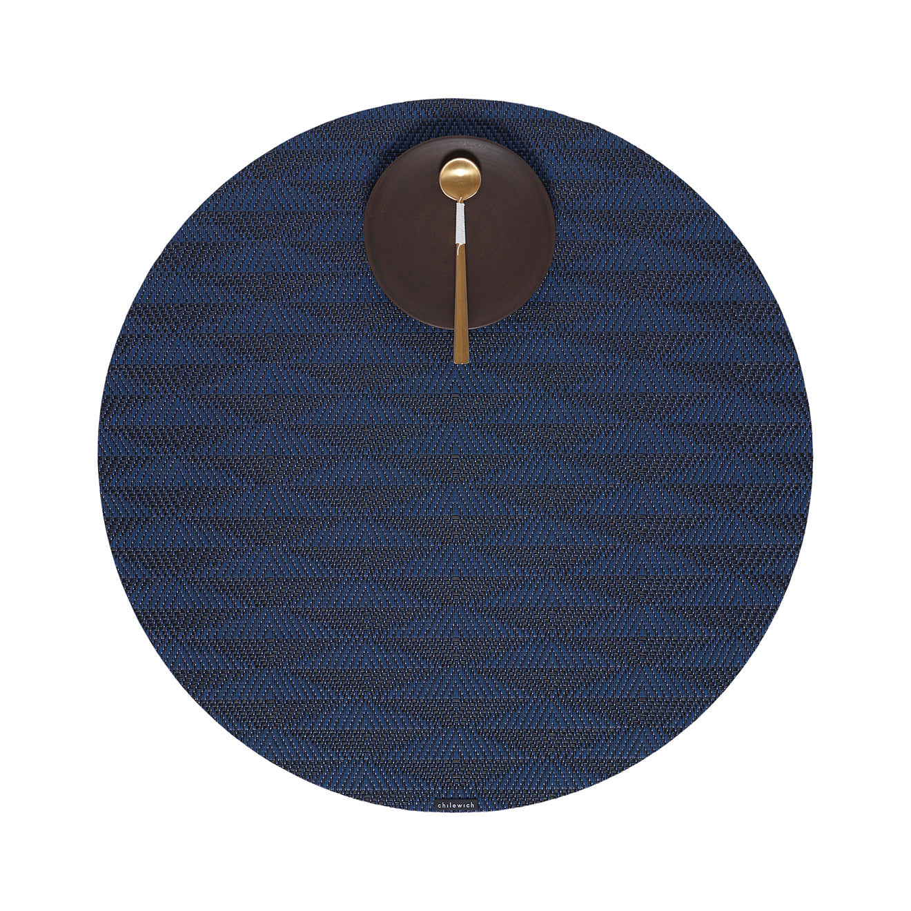 Sapphire - Round