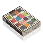 Eames "Kite" Playing Cards