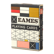 Eames "The Little Toy" Playing Cards