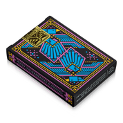 Thunderbird Room Playing Cards