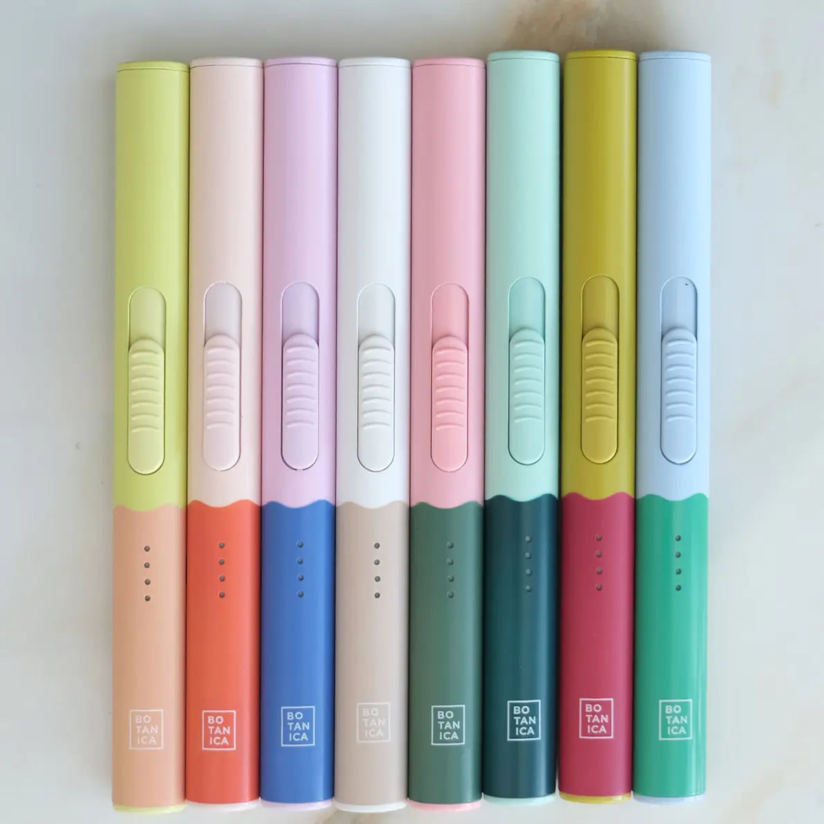 BOTANICA_Flameless_Lighter_Variety_1.webp