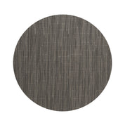 Grey Flannel - Round