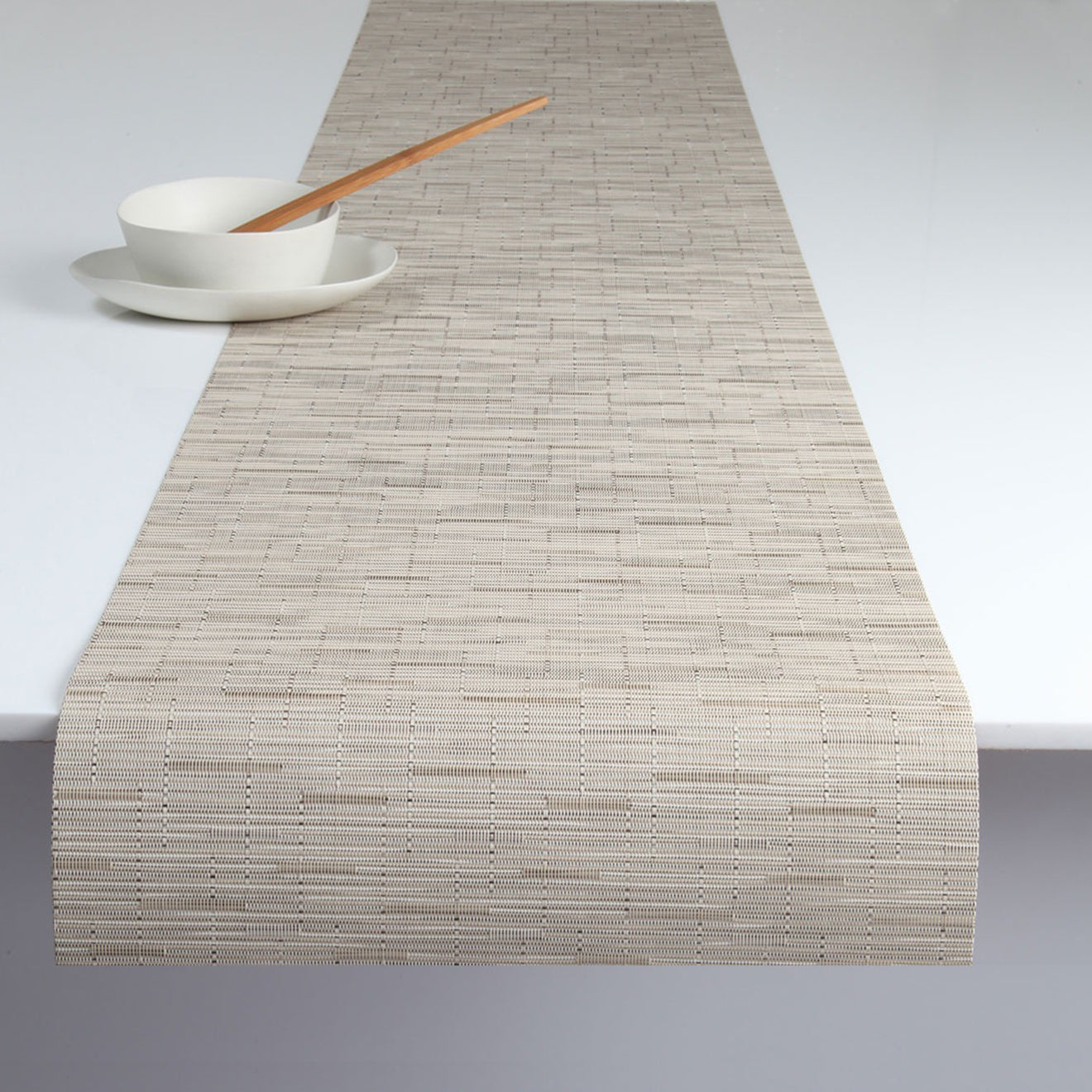 Bamboo Table Runner