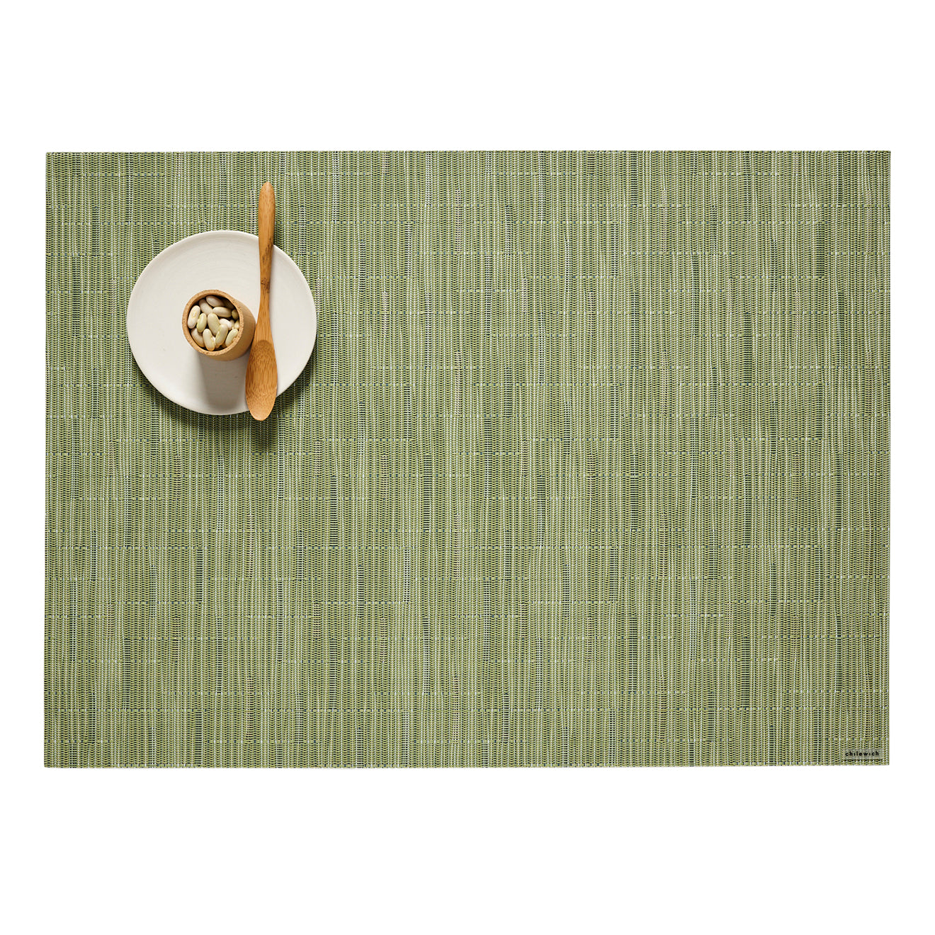 Spring Green - Rectangle