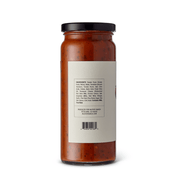 Basil & Pine Nut Pomodoro Sauce ingredients