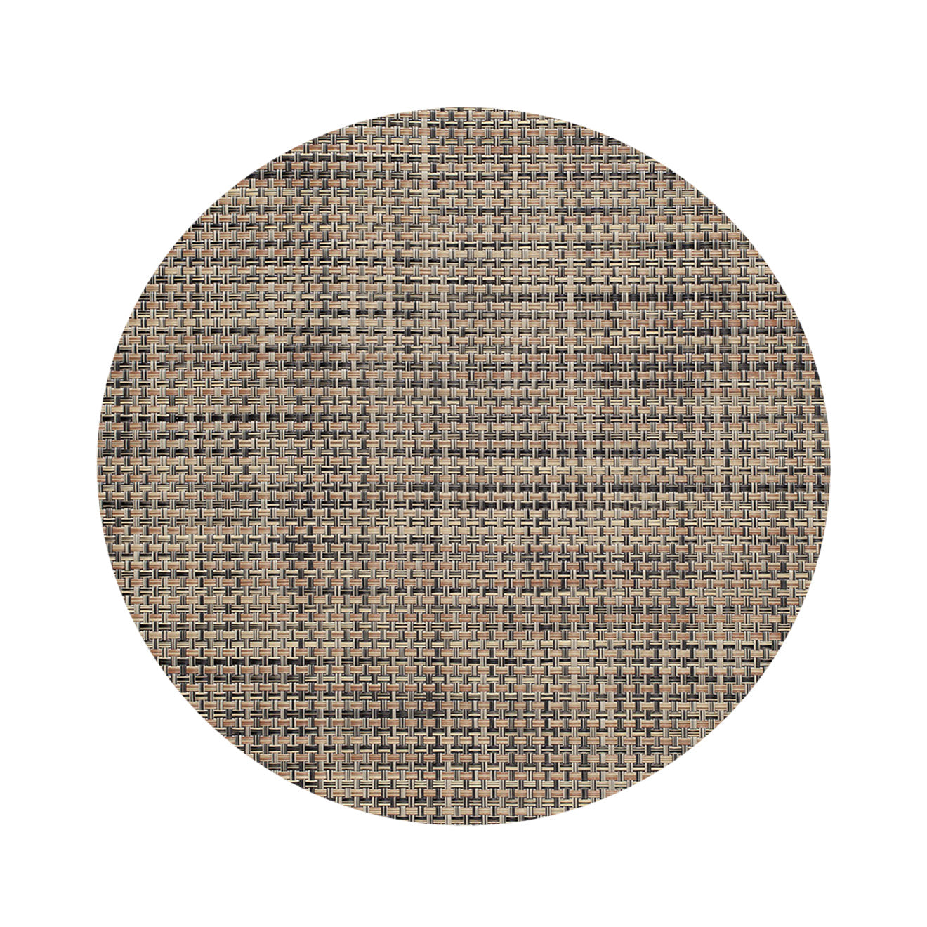 Bark - Round
