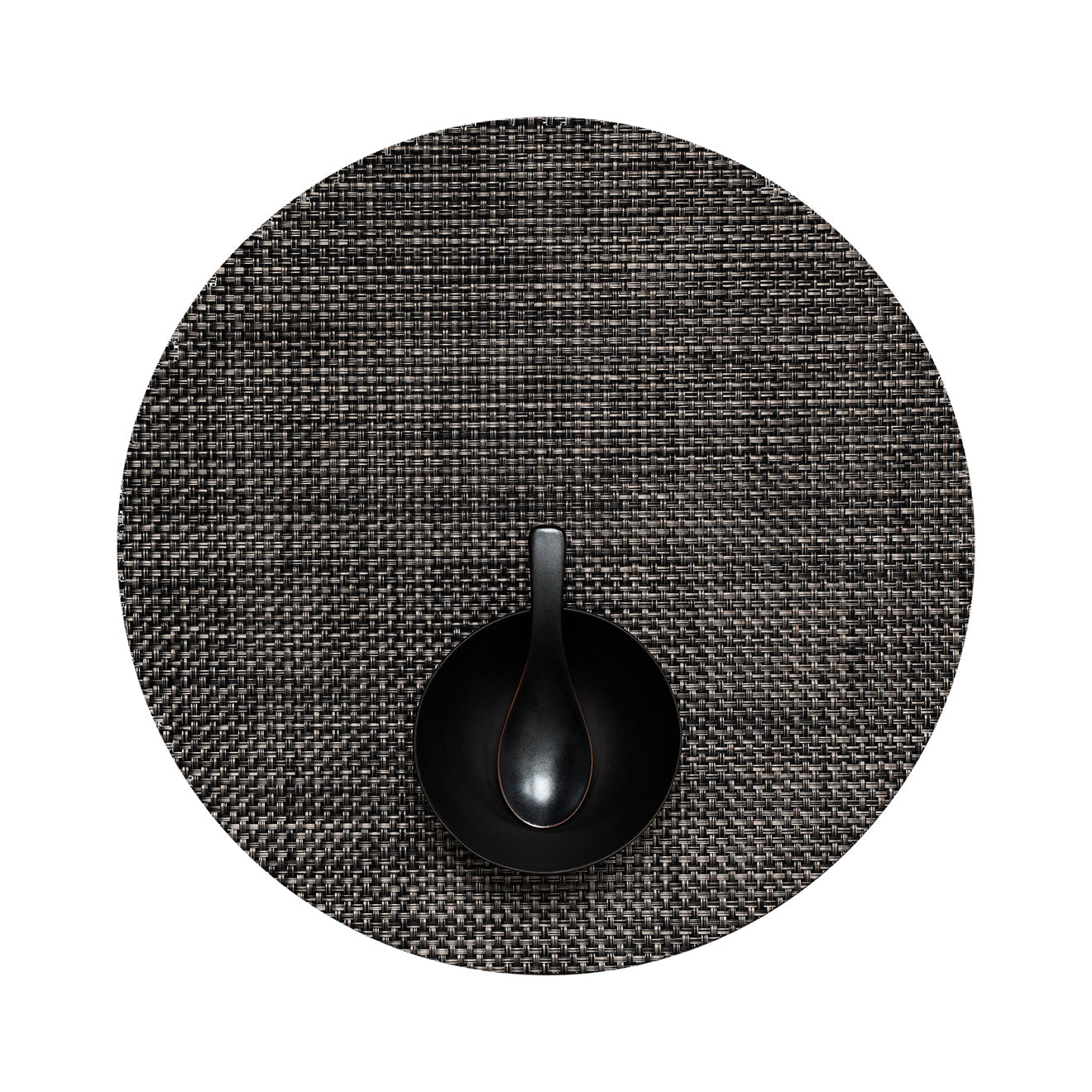 Carbon - Round