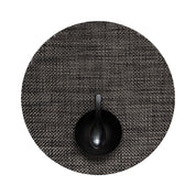 Carbon - Round