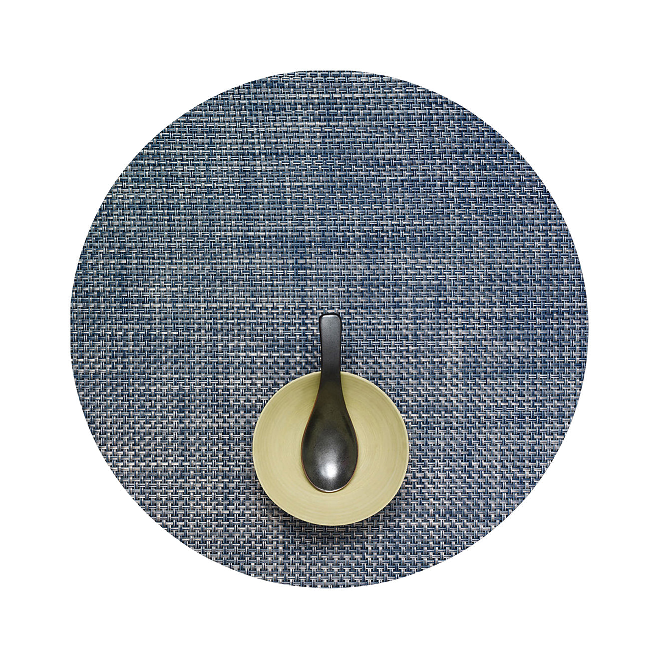 Denim - Round
