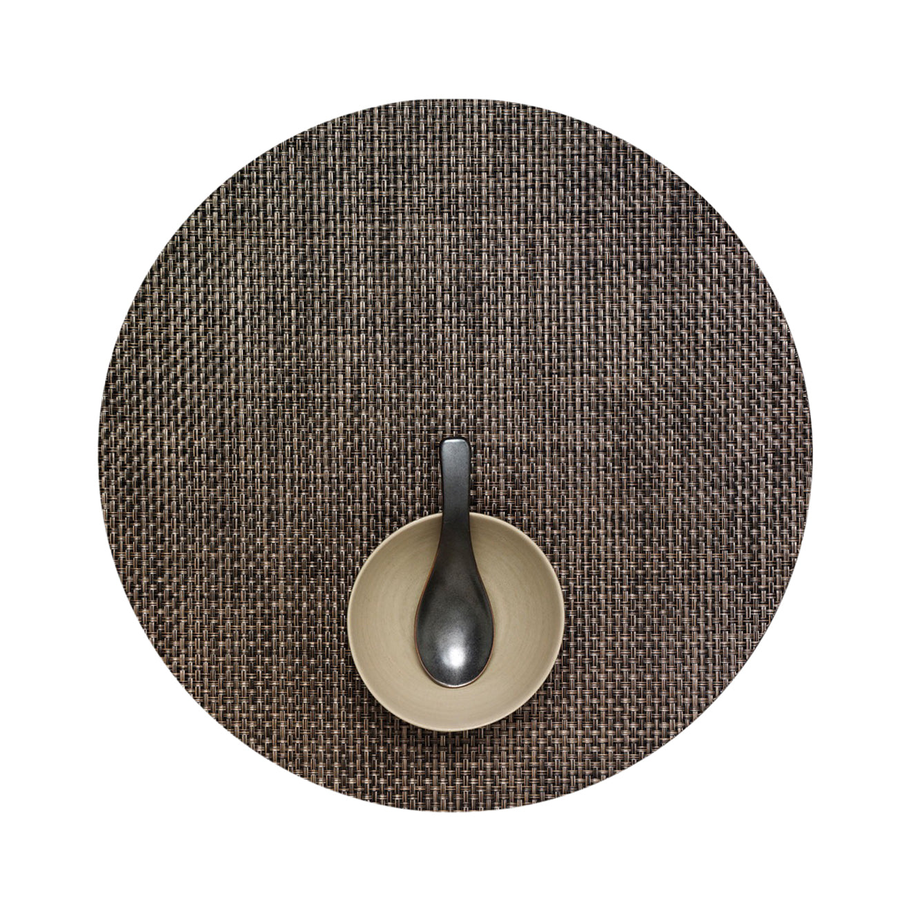 Earth - Round