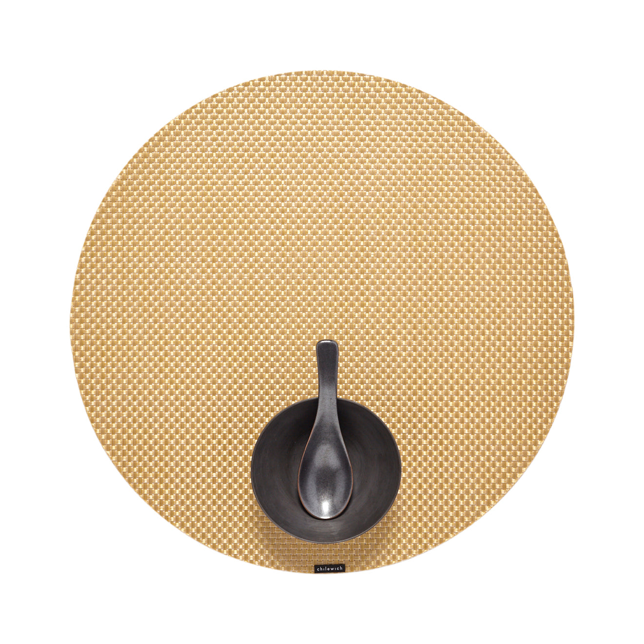 Gilded - Round
