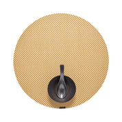 Gilded - Round