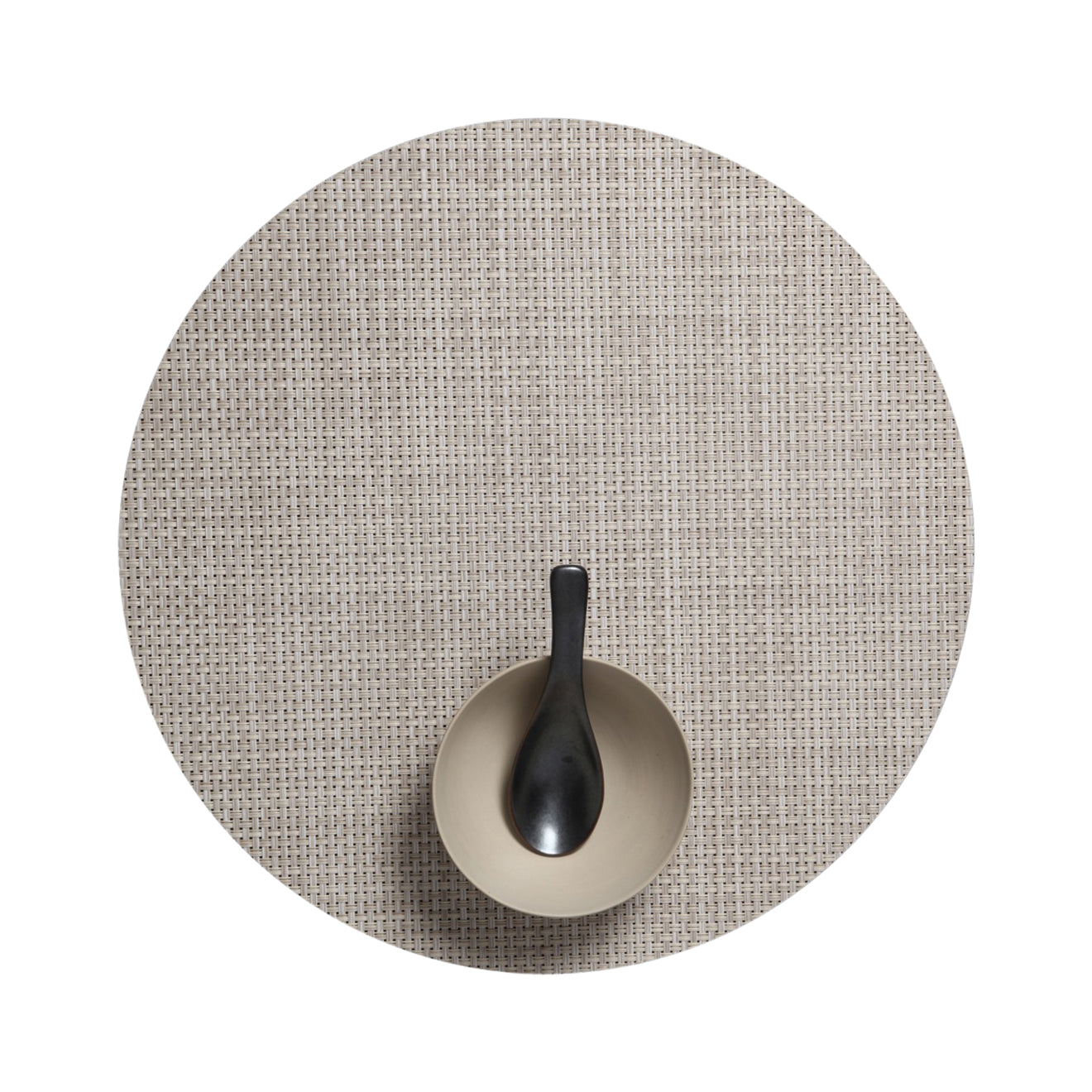 Khaki - Round