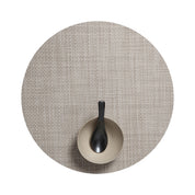 Khaki - Round