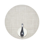 Natural - Round