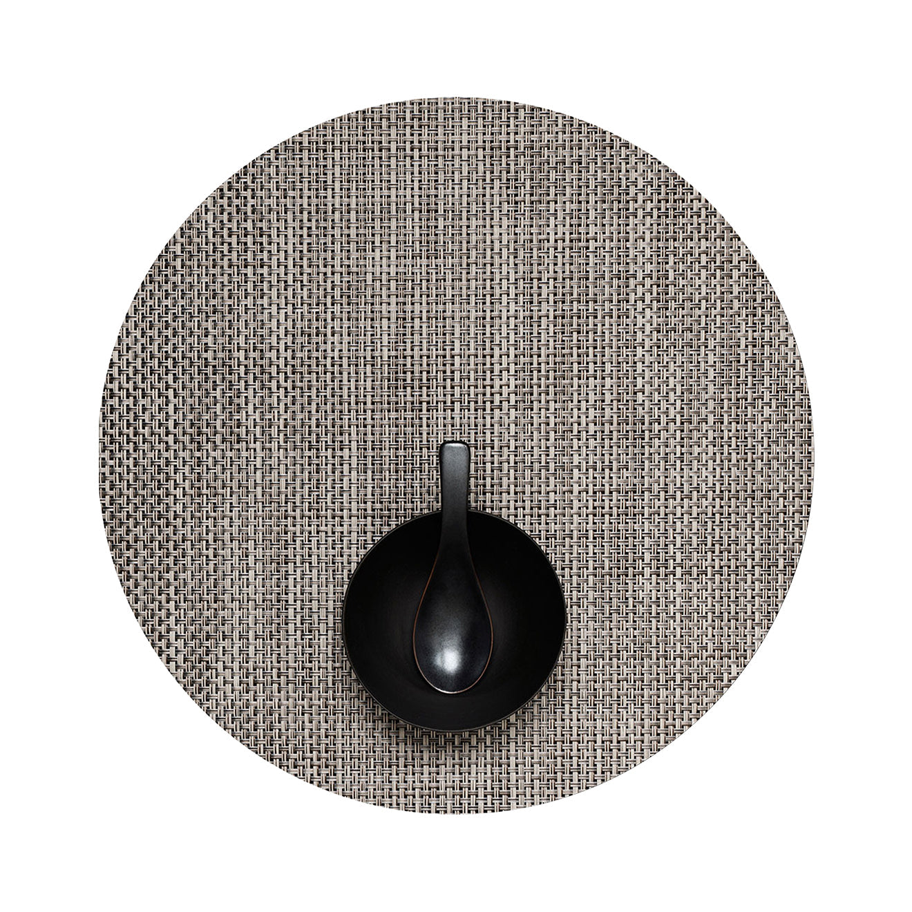 Oyster - Round