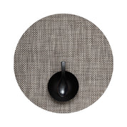 Oyster - Round