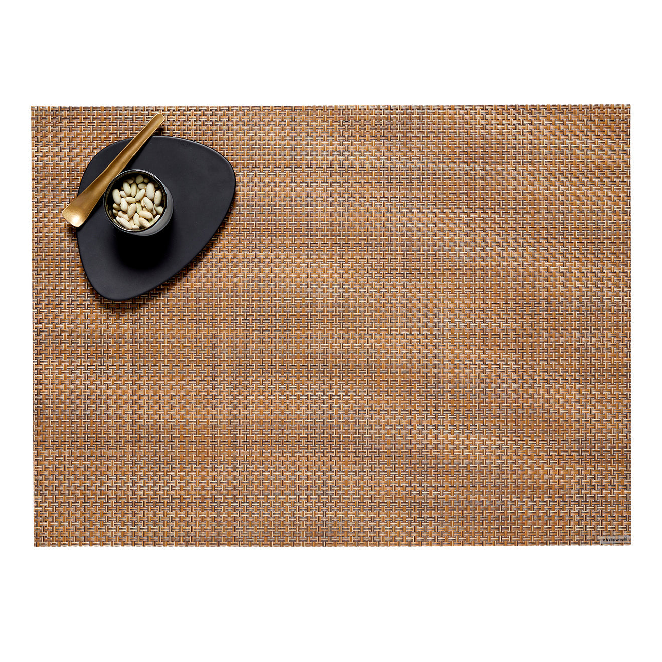 Teak - Rectangle