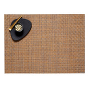 Teak - Rectangle