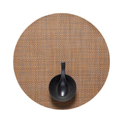 Teak - Round