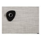 White/Silver - Rectangle