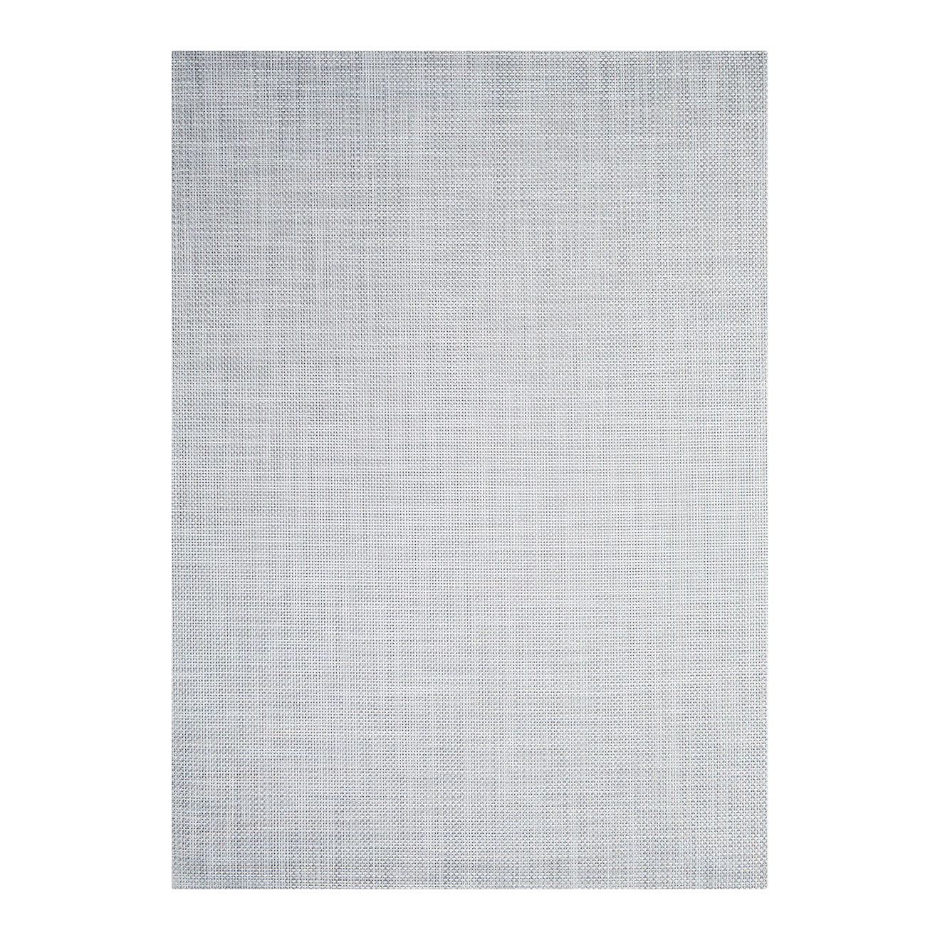 White/Silver
