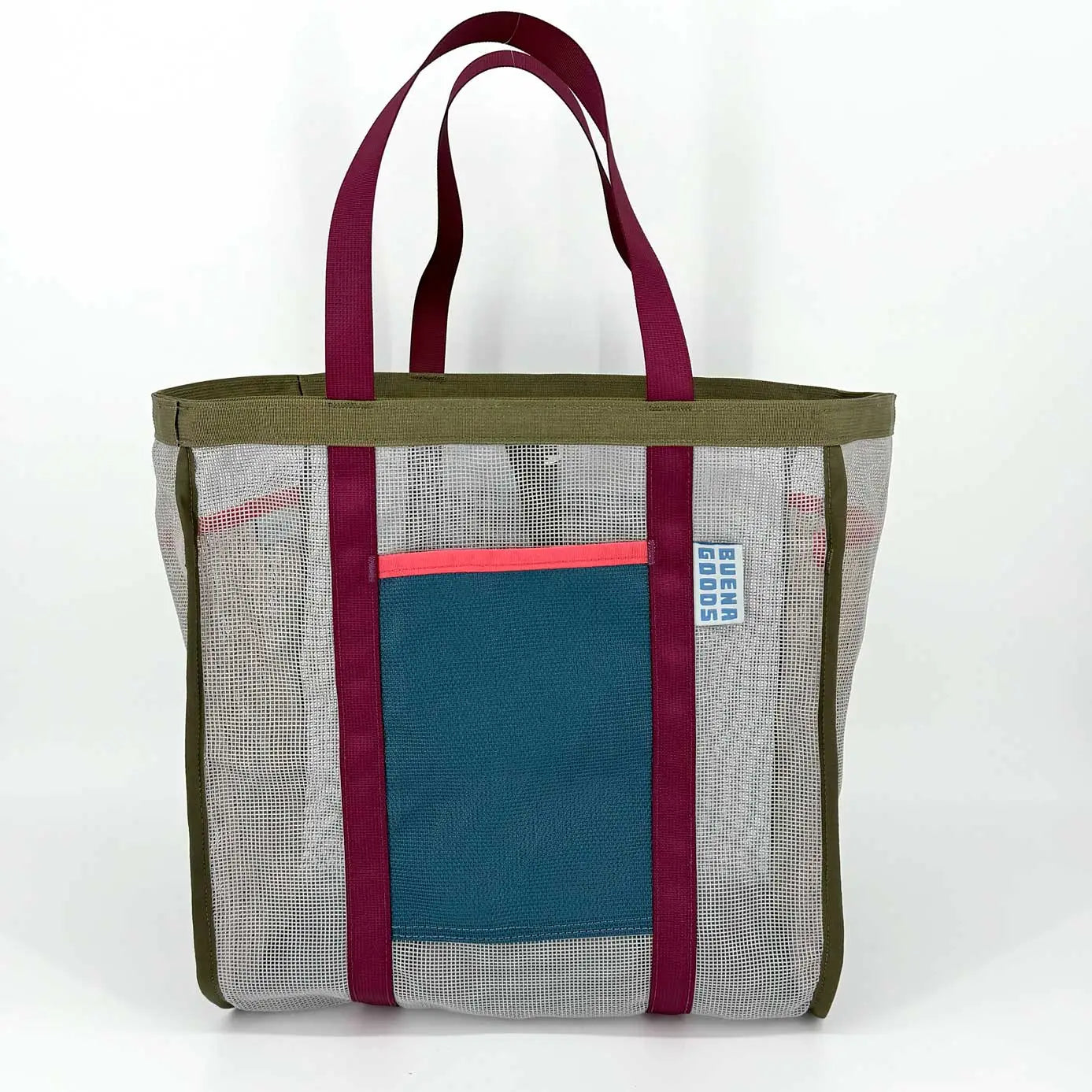 The Mother Bag