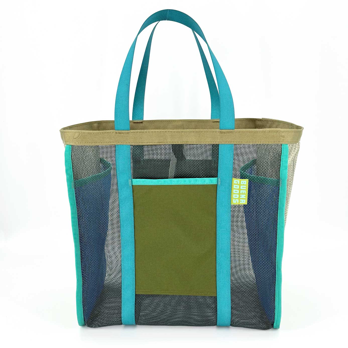 The Mother Bag