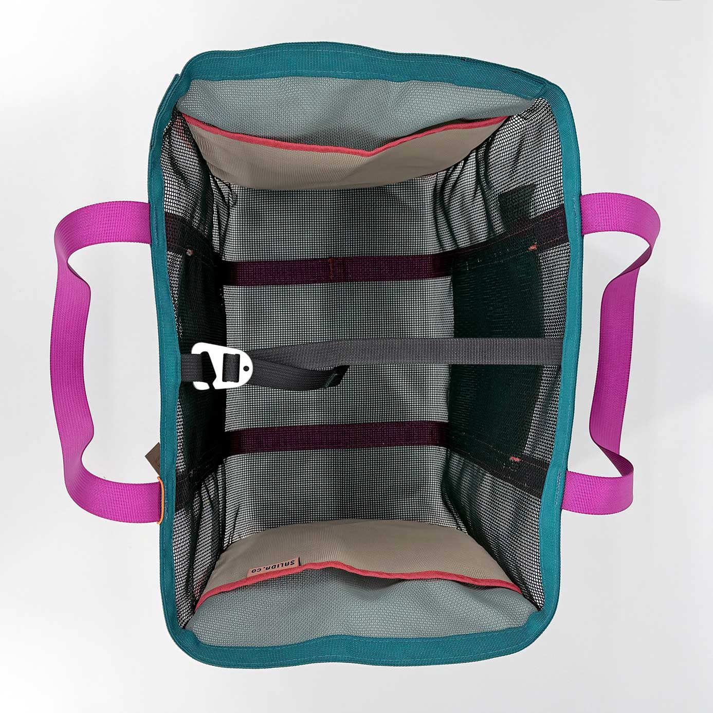The Mother Bag
