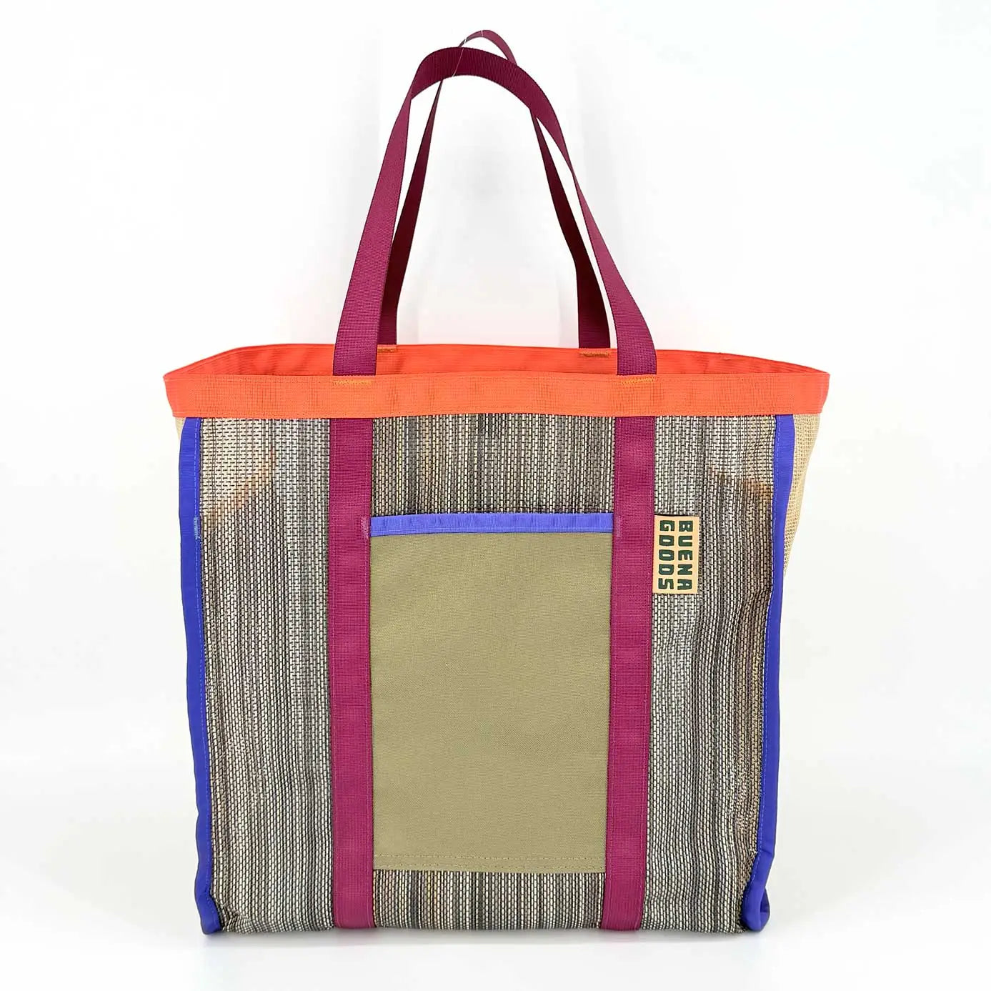The Mother Bag
