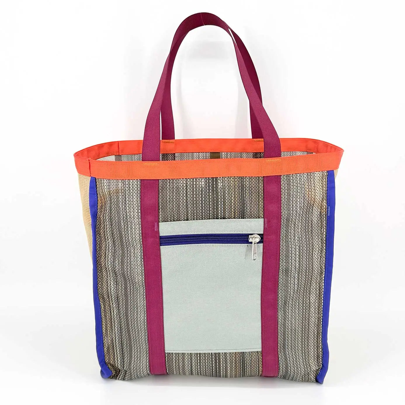 The Mother Bag