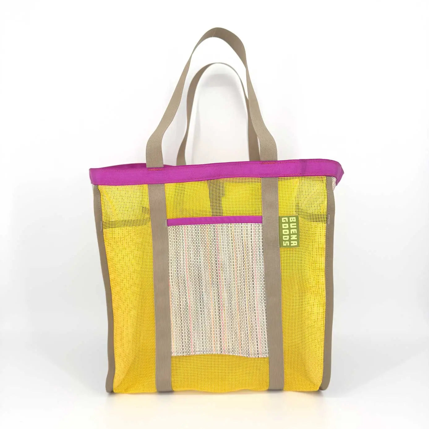 The Mother Bag