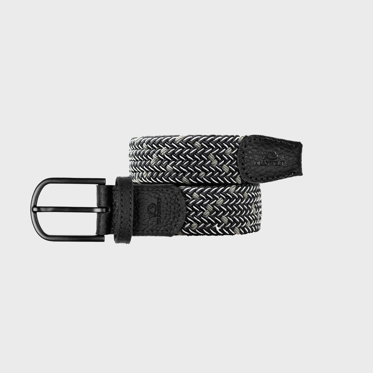 Multicolored Woven Belt - Kalta