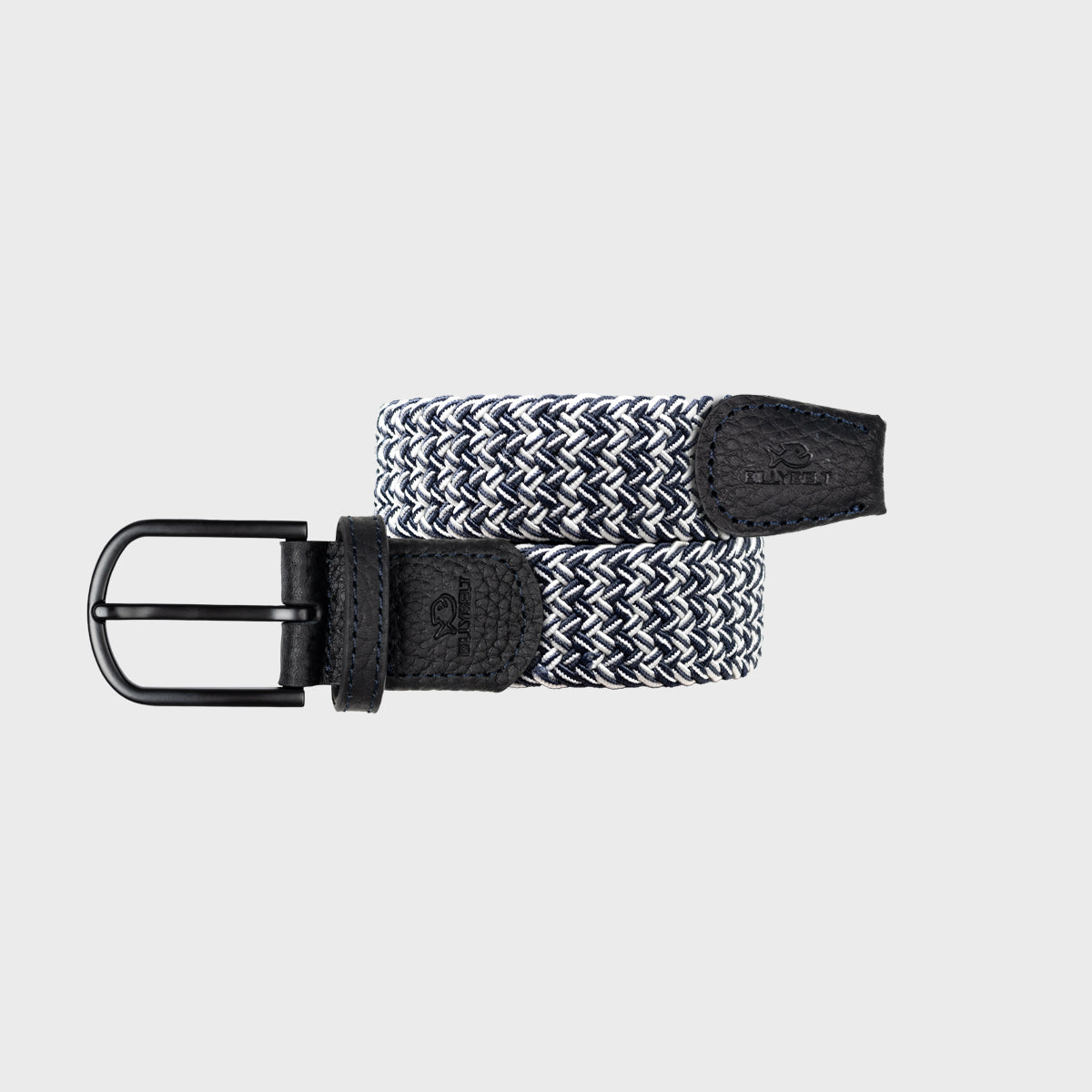 Multicolored Woven Belt - Nazare