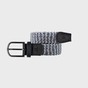 Multicolored Woven Belt - Nazare