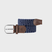 Multicolored Woven Belt - Heraklion
