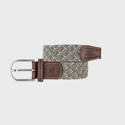 Multicolored Woven Belt - Cancun