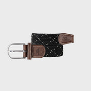 Multicolored Woven Belt - Kiruna