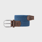 Plain Woven Belt - Air Force