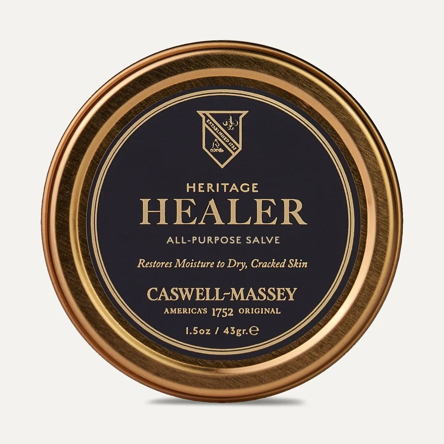 Healer Salve