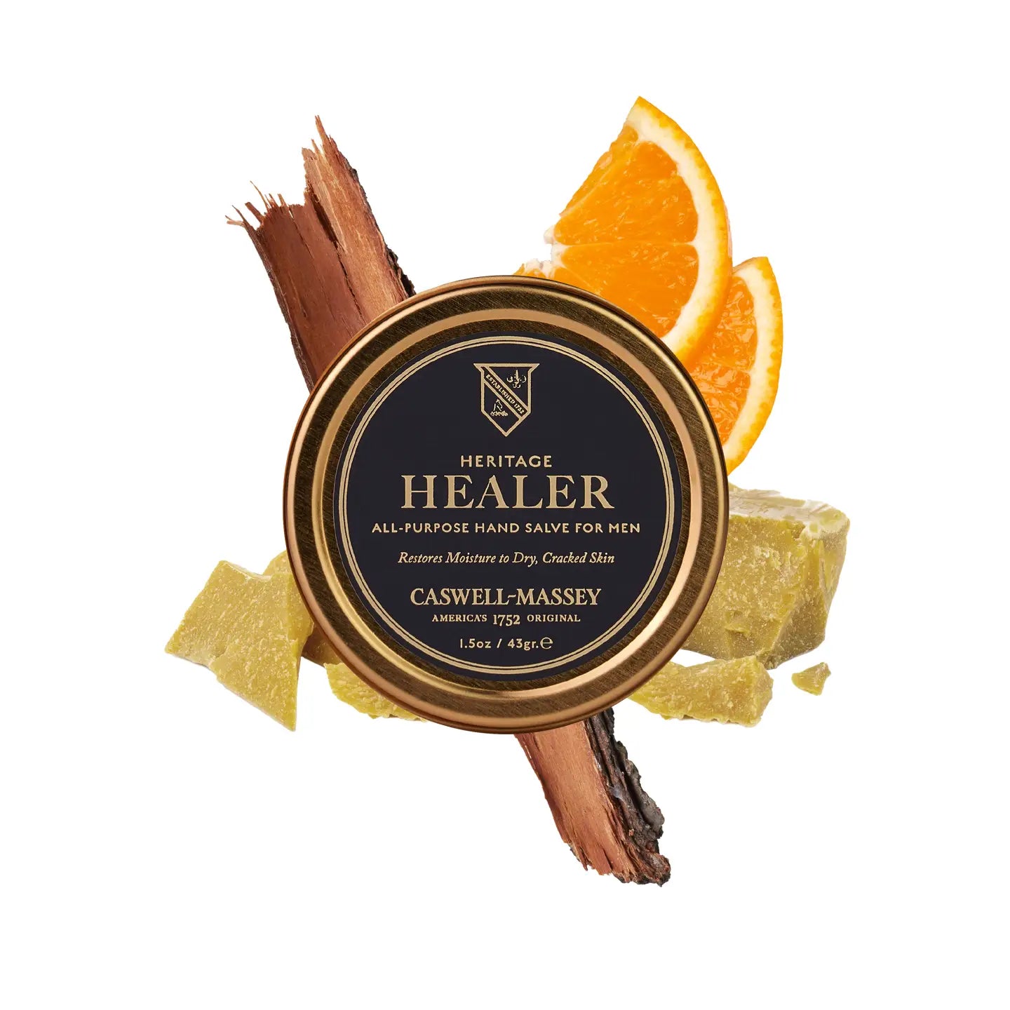Healer Salve