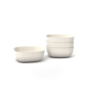EKOBO Cereal Bowl Off White