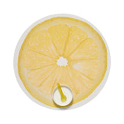 Citrus Round Placemat