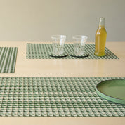 Crane Rectangle Placemat