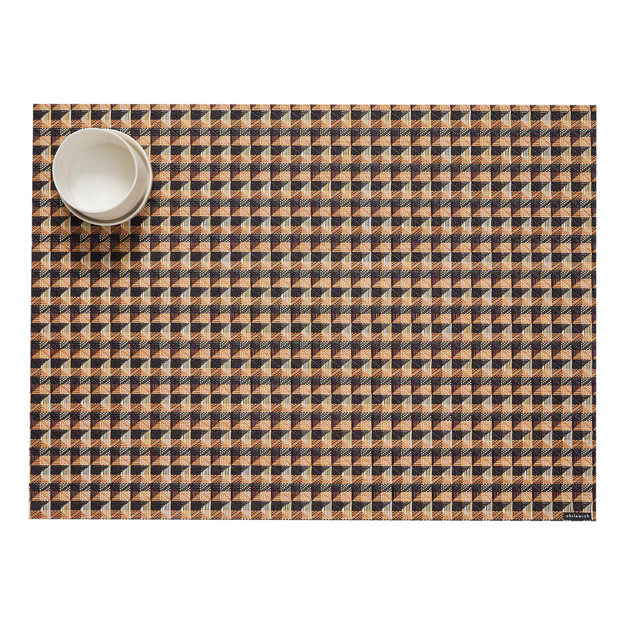 Crane Rectangle Placemat