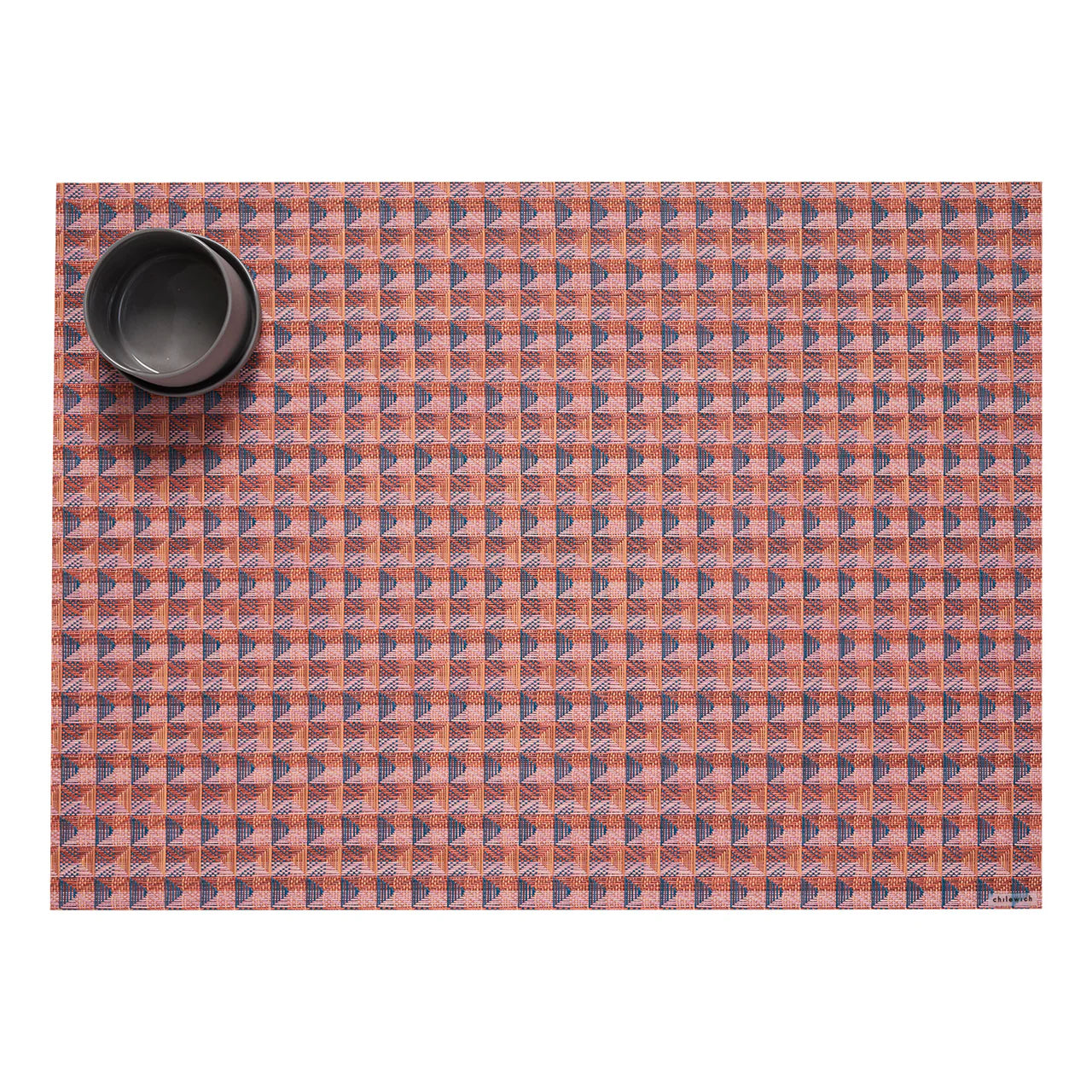 Crane Rectangle Placemat